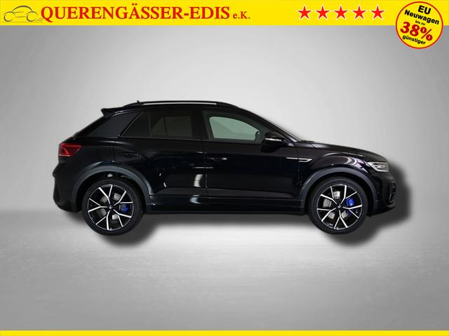 Volkswagen T-Roc R 2.0 TSI 7-Gang-DSG 4x4 