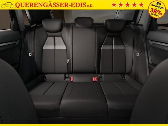 Audi A3 Sportback S Line 2.0 TDI 