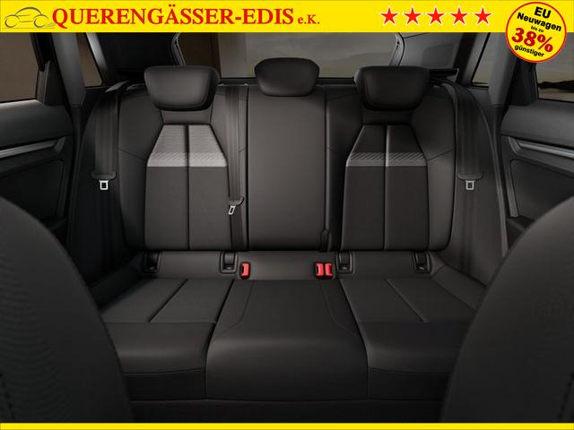 Audi A3 Sportback S Line 1.5L TFSI 