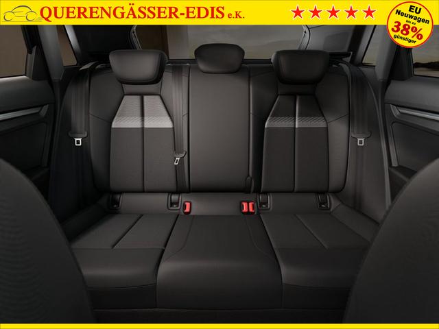 Audi A3 Sportback S Line 1.5L TFSI 