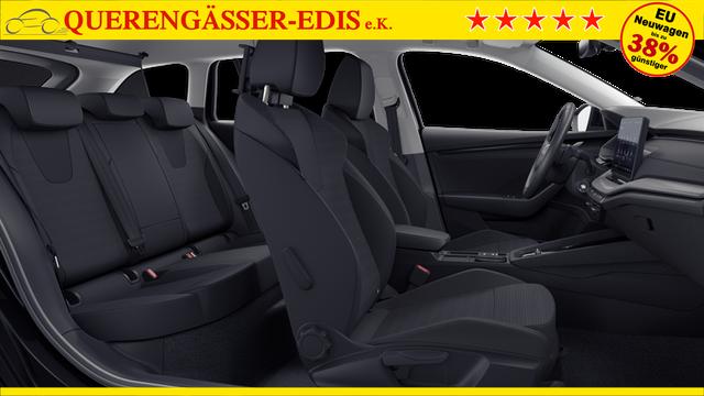 Skoda Octavia Combi Selection 2.0 TDI 7-Gang-DSG 