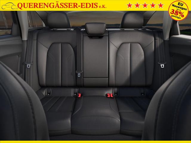 Audi A5 Avant S line 2.0 TDI 7-Gang tronic quattro 