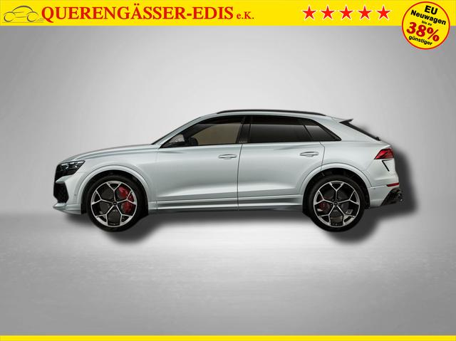 Audi RS Q8 performance 4.0 TFSI 8-Gang-Tiptronic quattro RSQ8 
