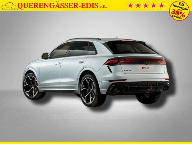 Audi RS Q8 performance 4.0 TFSI 8-Gang-Tiptronic quattro RSQ8 