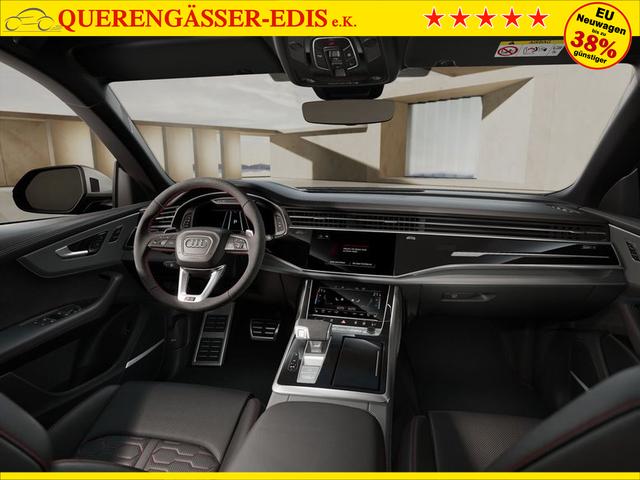 Audi RS Q8 performance 4.0 TFSI 8-Gang-Tiptronic quattro RSQ8 