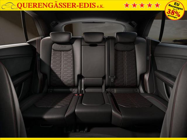 Audi RS Q8 performance 4.0 TFSI 8-Gang-Tiptronic quattro RSQ8 