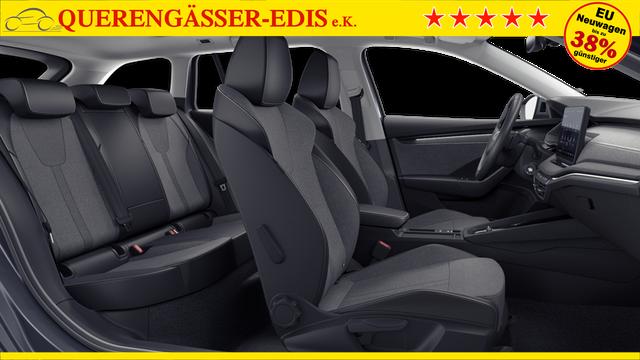 Skoda Octavia Combi Selection 2.0 TDI 7-Gang-DSG 