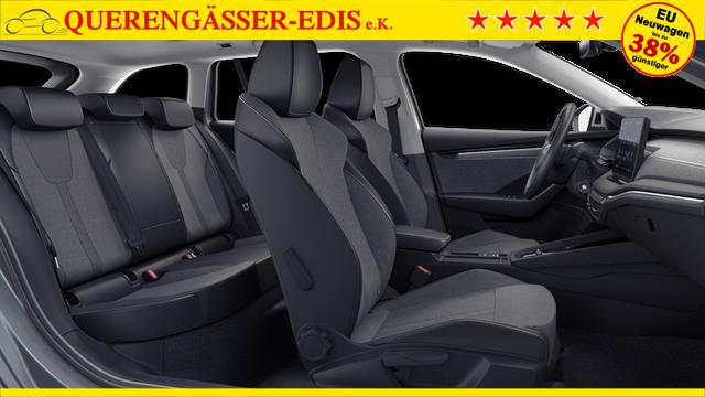 Skoda Octavia Combi Selection 2.0 TDI 7-Gang-DSG 