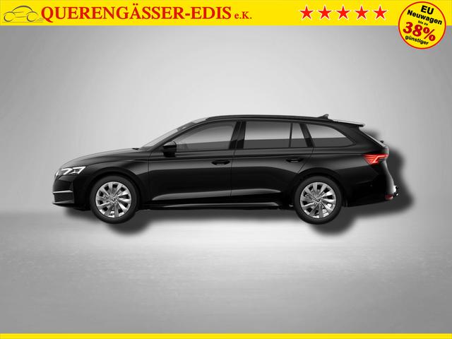 Skoda Octavia Combi Selection 2.0 TDI 7-Gang-DSG 