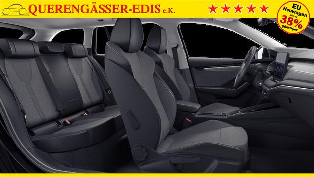 Skoda Octavia Combi Selection 2.0 TDI 7-Gang-DSG 