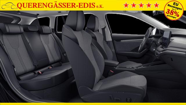 Skoda Octavia Combi Tour 2.0 TDI 7-Gang-DSG 