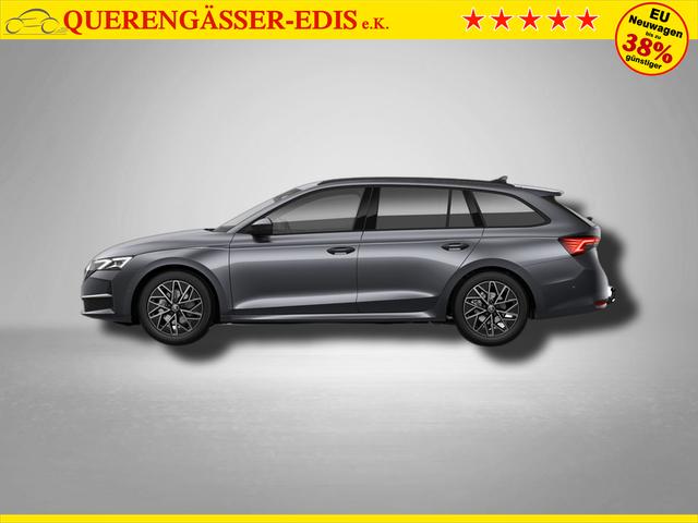 Skoda Octavia Combi Tour 2.0 TDI 7-Gang-DSG 