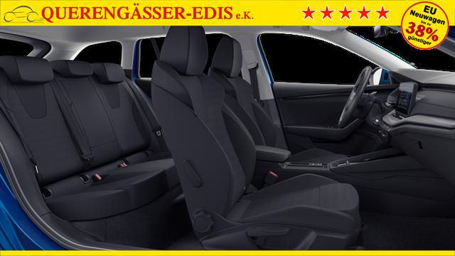 Skoda Octavia Combi Selection Plus 1.5 TSI mHEV 7 Gang DSG 