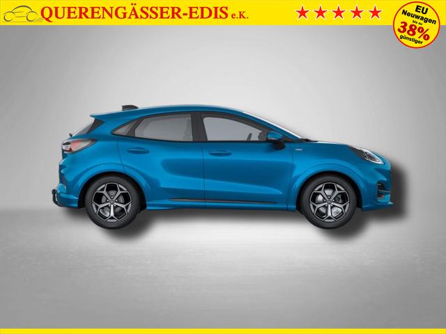 Ford Puma ST-Line 1.0 TSI 7-Gang DSG 