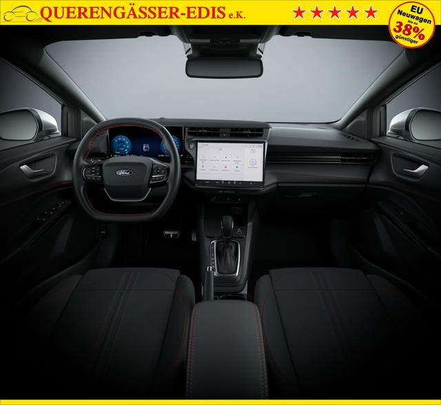 Ford Puma ST-Line 1.0 TSI 7-Gang DSG 