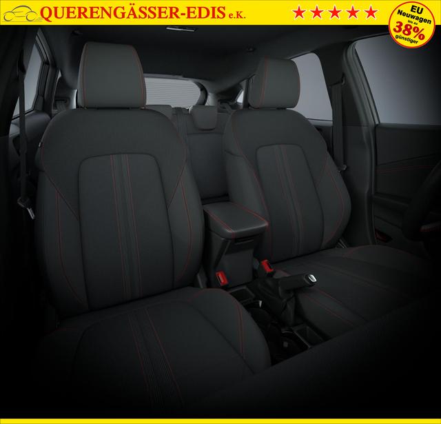 Ford Puma ST-Line 1.0 TSI 7-Gang DSG 