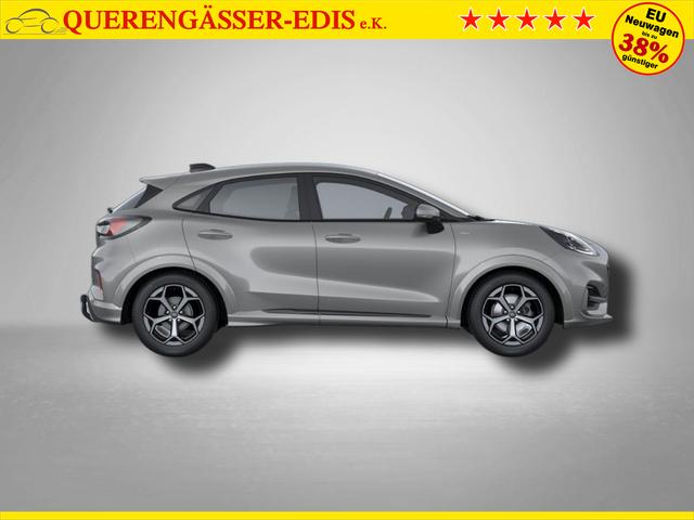 Ford Puma ST-Line 1.0 TSI 7-Gang DSG 