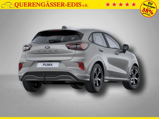 Ford Puma ST-Line 1.0 TSI 7-Gang DSG 