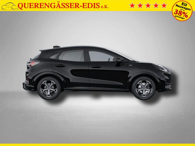 Ford Puma ST-Line 1.0 TSI 7-Gang DSG 