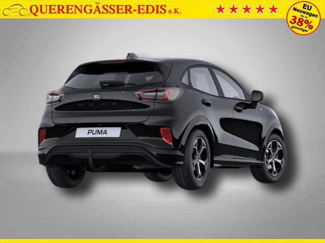 Ford Puma ST-Line 1.0 TSI 7-Gang DSG 