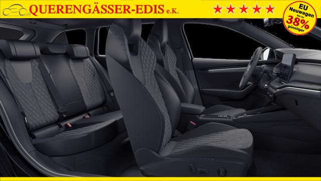 Skoda Octavia Combi Sportline 2.0 TSI 7-Gang-DSG 4x4 