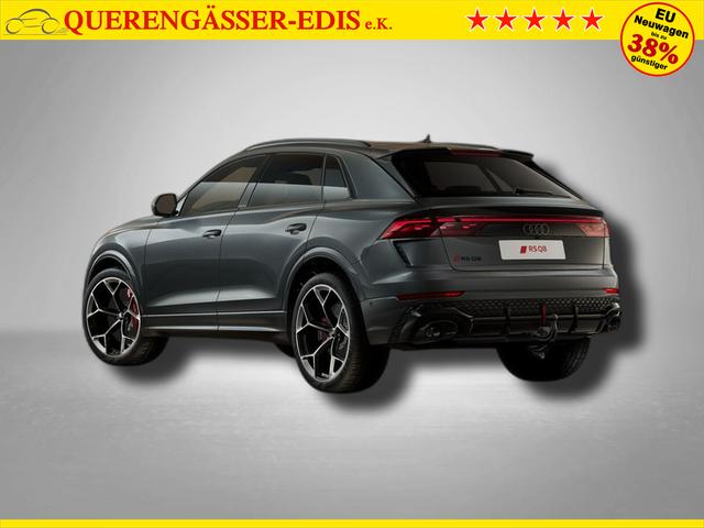 Audi RS Q8 performance 4.0 TFSI 8-Gang-Tiptronic quattro RSQ8 