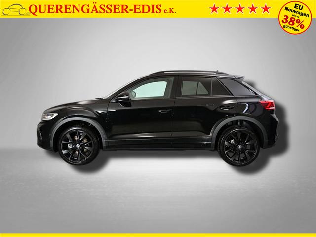 Volkswagen T-Roc R-Line 1.5 TSI 7-Gang-DSG 