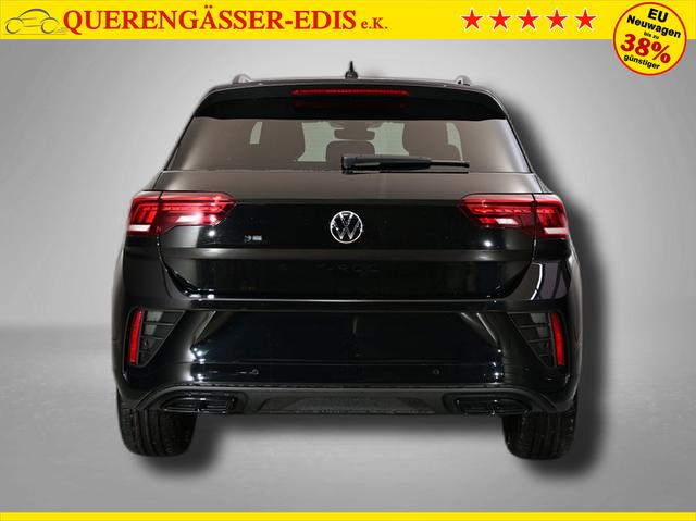 Volkswagen T-Roc R-Line 1.5 TSI 7-Gang-DSG 