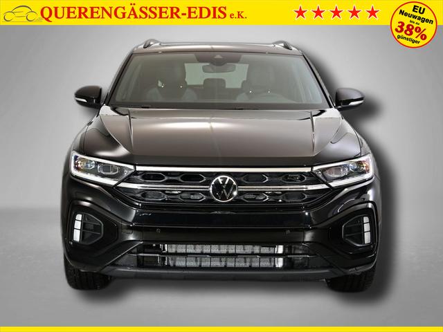 Volkswagen T-Roc R-Line 1.5 TSI 7-Gang-DSG 