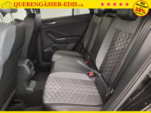 Volkswagen T-Roc R-Line 1.5 TSI 7-Gang-DSG 