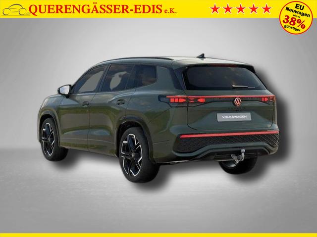 Volkswagen Tayron R-Line 2.0 TSI 7-Gang-DSG 4MOTION 