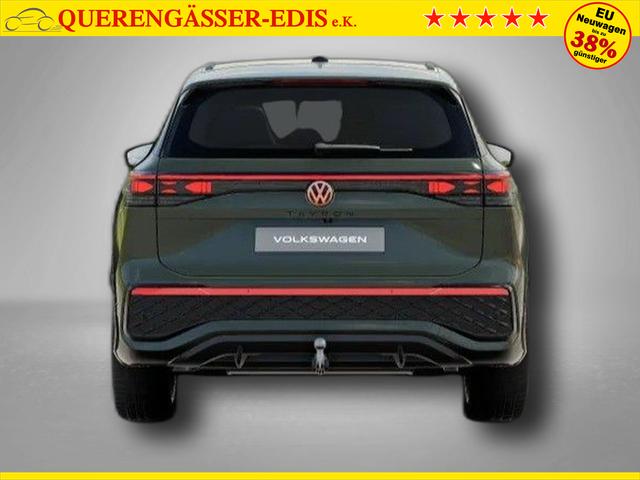 Volkswagen Tayron R-Line 2.0 TSI 7-Gang-DSG 4MOTION 