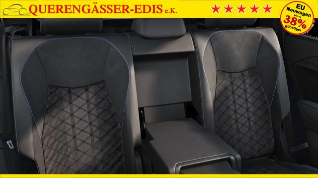 Volkswagen Tayron R-Line 2.0 TSI 7-Gang-DSG 4MOTION 