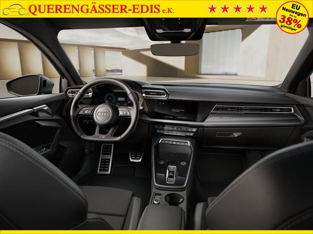 Audi A3 Sportback S Line 2.0 TDI 
