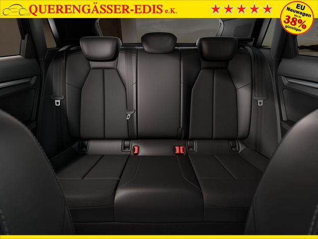 Audi A3 Sportback S Line 2.0 TDI 