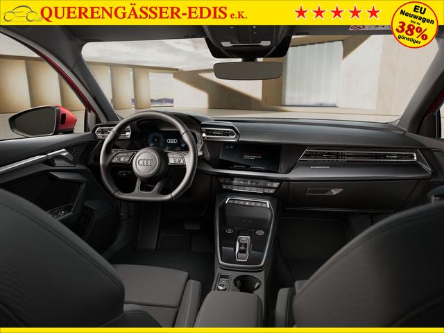 Audi A3 Sportback S Line 2.0 TDI 