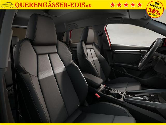 Audi A3 Sportback S Line 2.0 TDI 