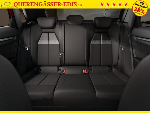 Audi A3 Sportback S Line 2.0 TDI 