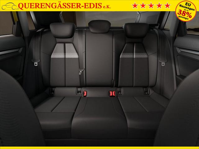Audi A3 Sportback S Line 2.0 TDI 