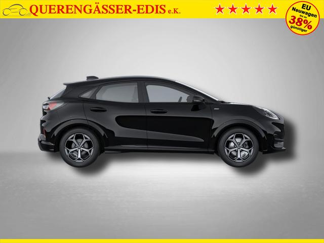 Ford Puma ST-Line 1.0 TSI 6-Gang 