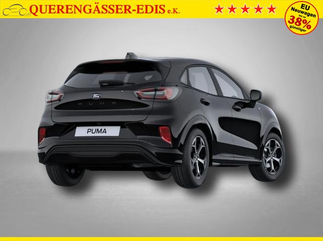 Ford Puma ST-Line 1.0 TSI 6-Gang 