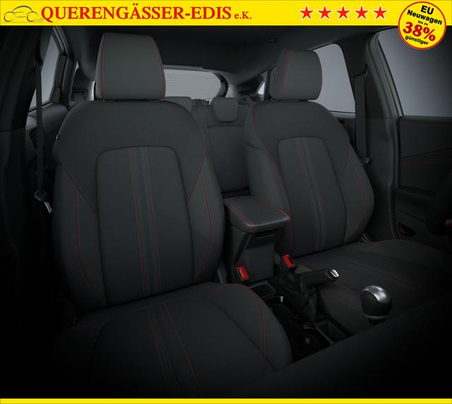 Ford Puma ST-Line 1.0 TSI 6-Gang 