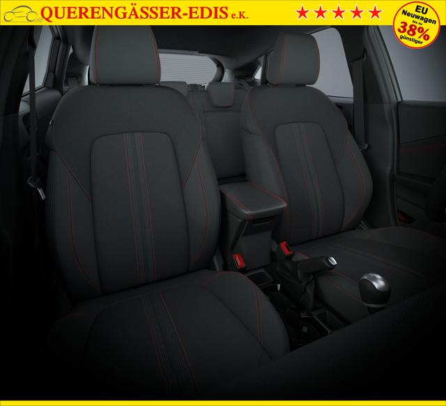 Ford Puma ST-Line 1.0 TSI 6-Gang 