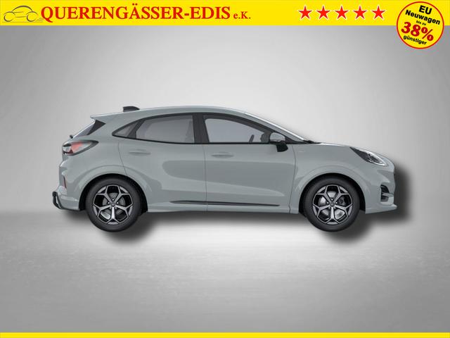 Ford Puma ST-Line 1.0 TSI 6-Gang 