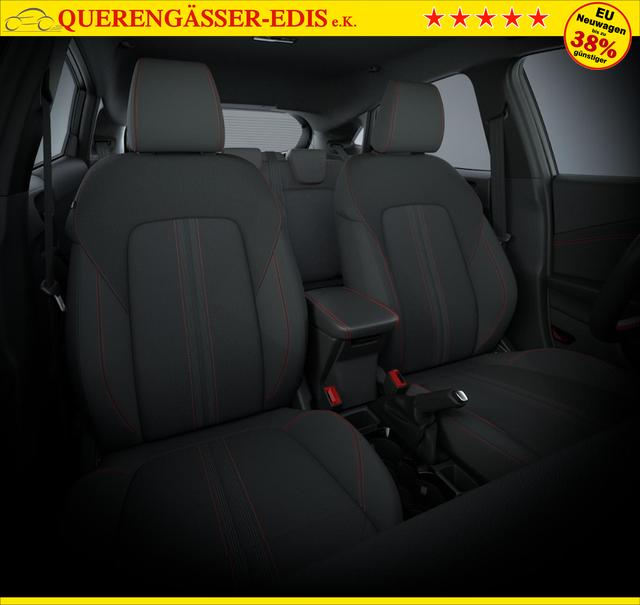 Ford Puma ST-Line 1.0 TSI 6-Gang 