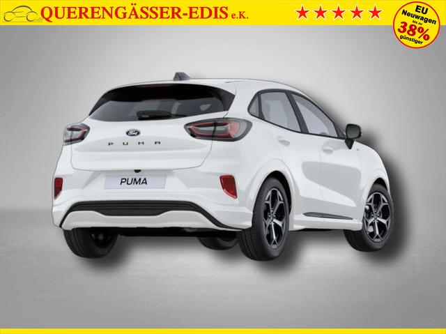 Ford Puma ST-Line 1.0 TSI 6-Gang 