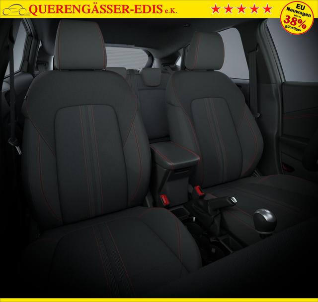 Ford Puma ST-Line 1.0 TSI 6-Gang 