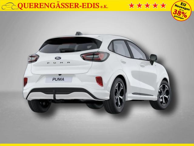 Ford Puma ST-Line 1.0 TSI 6-Gang 