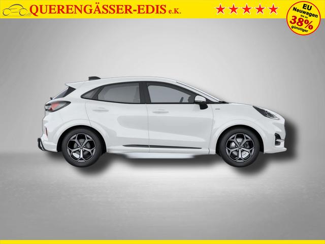 Ford Puma ST-Line 1.0 TSI 6-Gang 