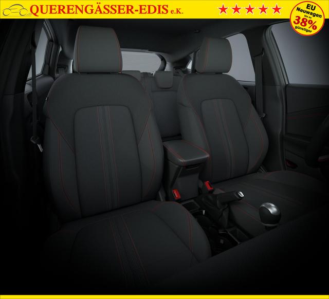 Ford Puma ST-Line 1.0 TSI 6-Gang 